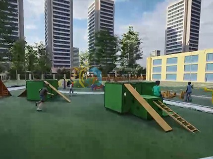 幼兒園主題規(guī)劃