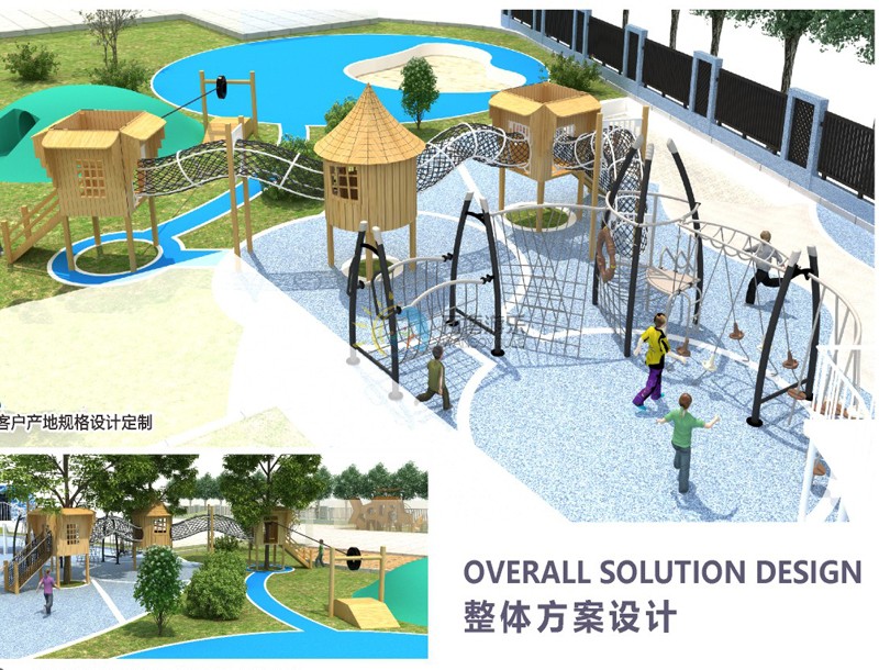 幼兒園規(guī)劃